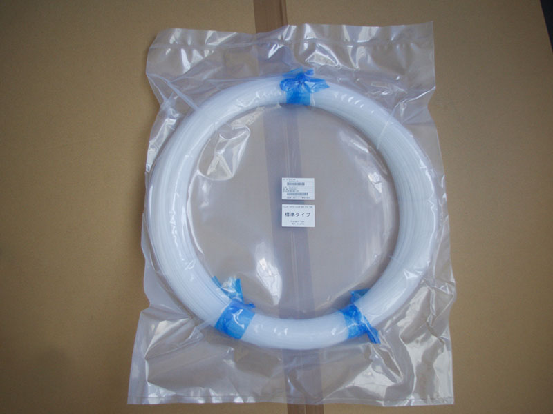 日本PILLAR PFA软管(HP451)